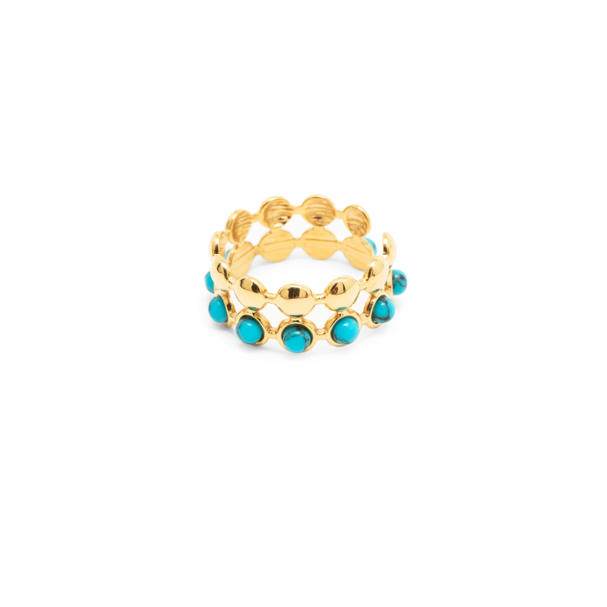 ANILLO TURQUEZA