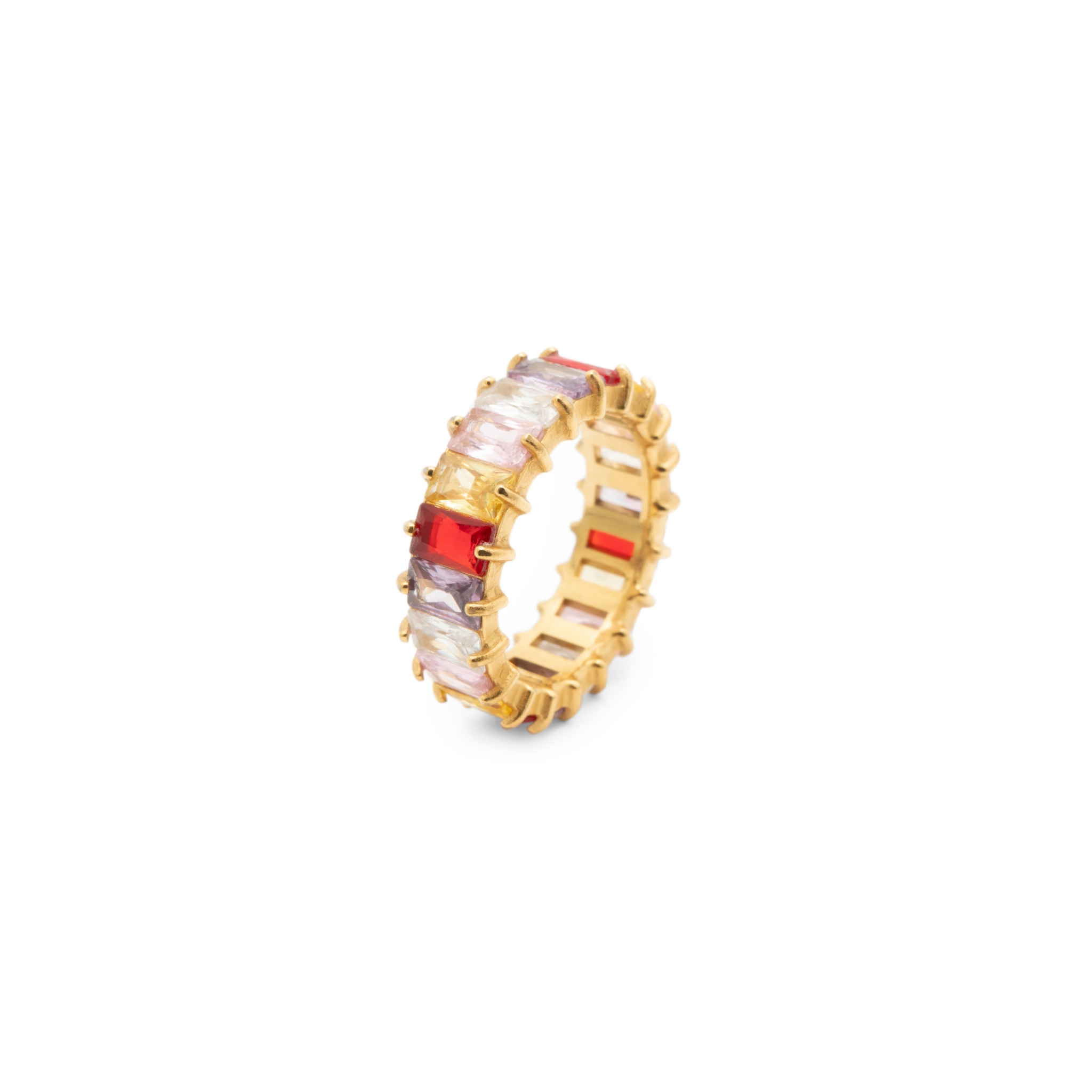 ANILLO CASANDRA MIXTO