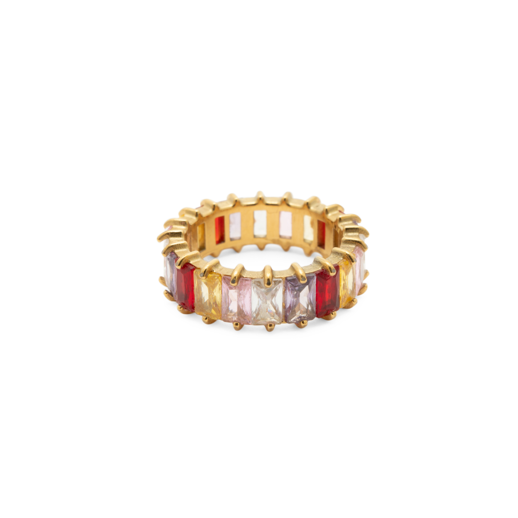 ANILLO CASANDRA MIXTO